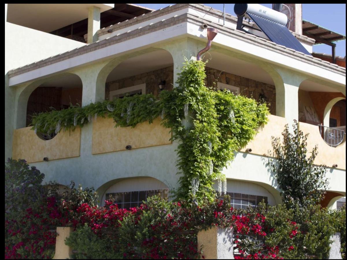 Appartamenti Il Glicine Villasimius Εξωτερικό φωτογραφία