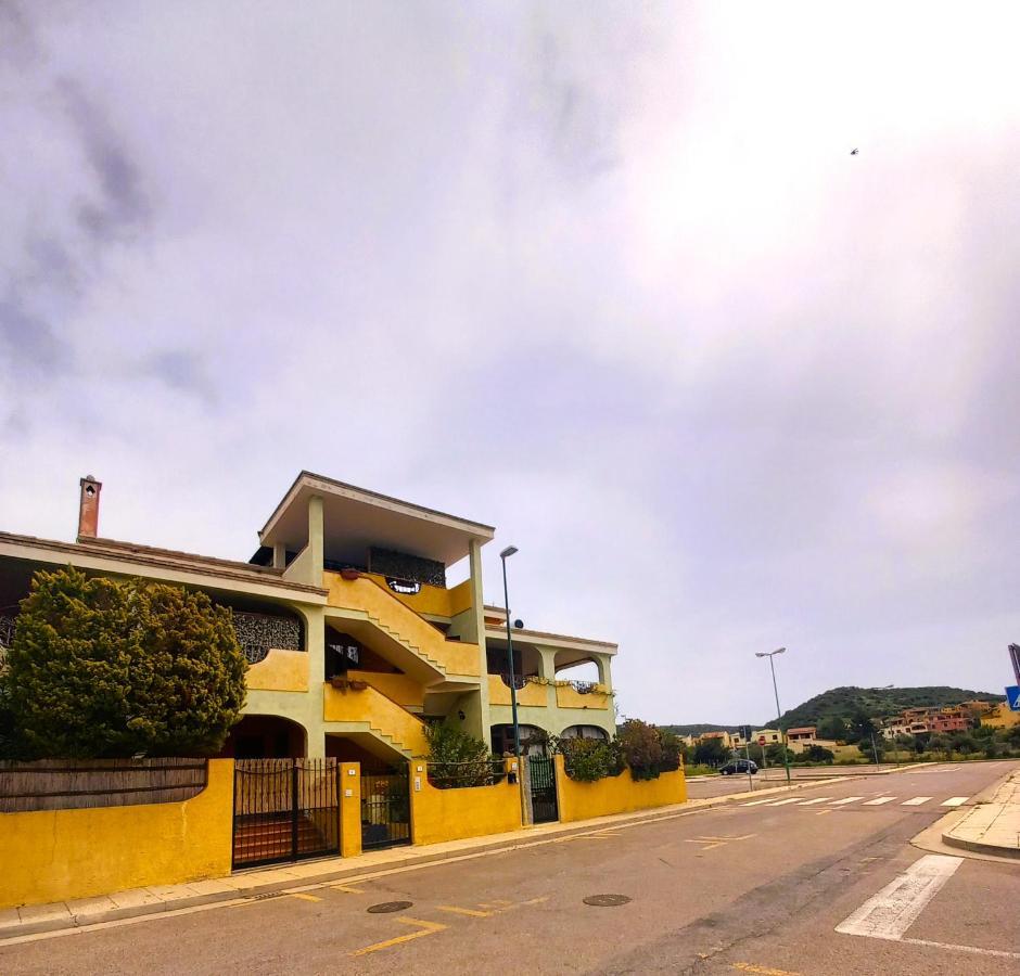 Appartamenti Il Glicine Villasimius Εξωτερικό φωτογραφία