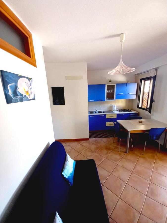 Appartamenti Il Glicine Villasimius Εξωτερικό φωτογραφία