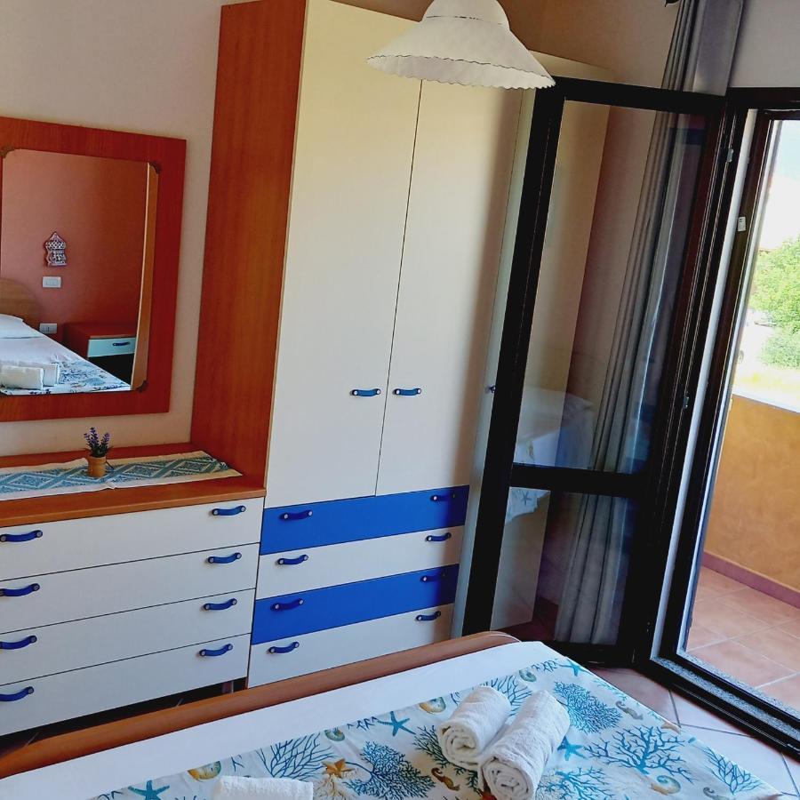 Appartamenti Il Glicine Villasimius Εξωτερικό φωτογραφία