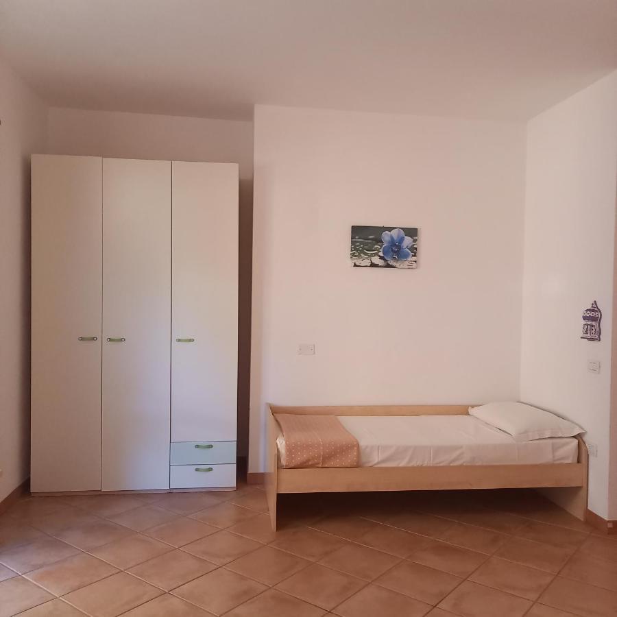 Appartamenti Il Glicine Villasimius Εξωτερικό φωτογραφία