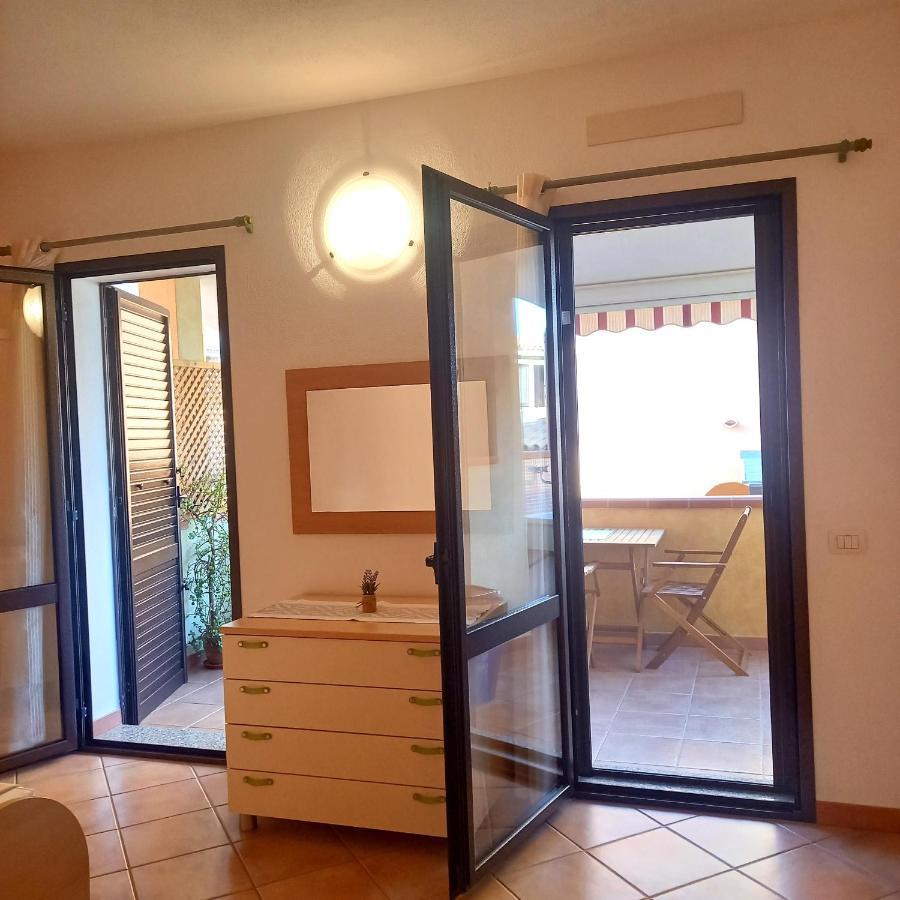 Appartamenti Il Glicine Villasimius Εξωτερικό φωτογραφία