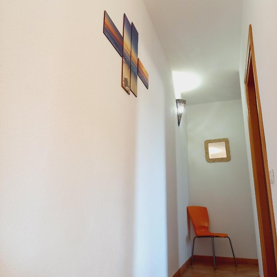 Appartamenti Il Glicine Villasimius Εξωτερικό φωτογραφία